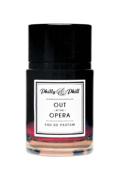 Philly & Phill Out at the Opera (Glamurous Oud) Унисекс парфюмна вода EDP