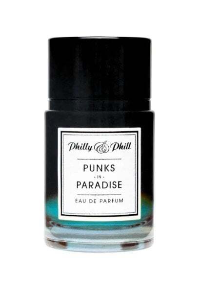 Philly & Phill Punks In Paradise Унисекс парфюмна вода EDP