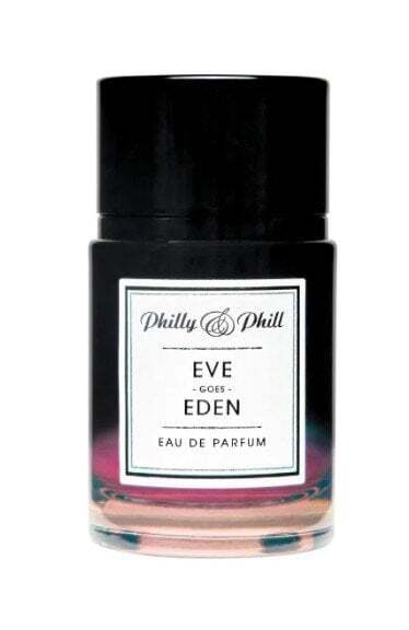 Philly & Phill Eve Goes Eden Унисекс парфюмна вода EDP