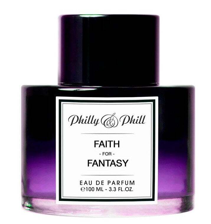 perfume