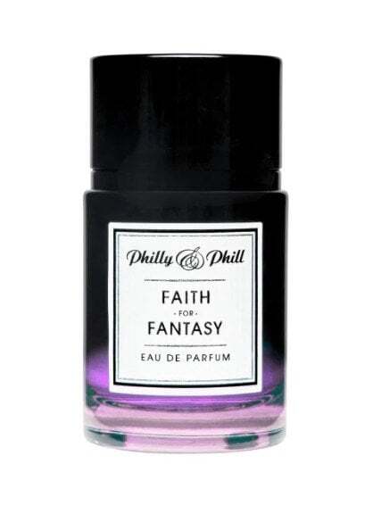 Philly & Phill Faith for Fantasy Унисекс парфюмна вода EDP