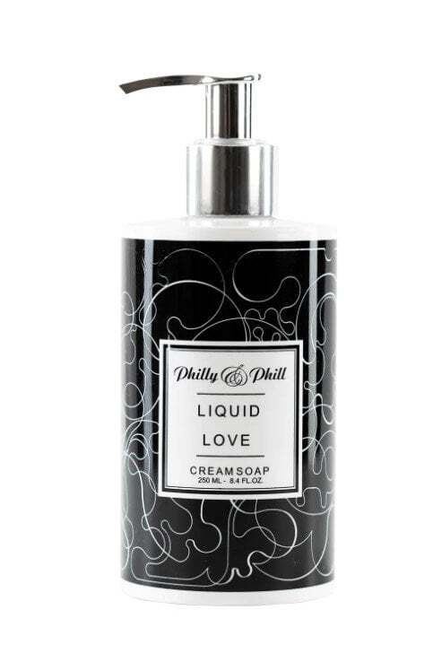 Philly & Phill Liquid Love Течен сапун