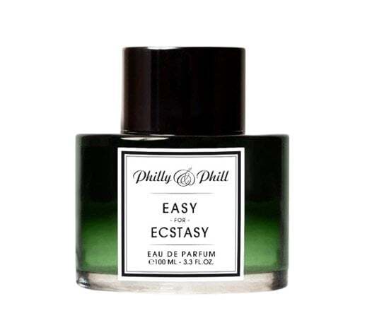 Philly & Phill Easy For Ecstasy Sample Мостра
