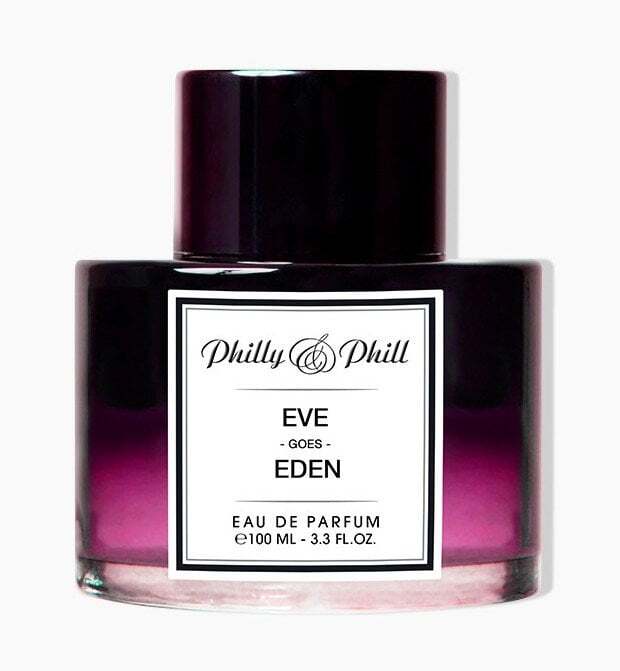 Philly & Phill Eve Goes Eden Sample Мостра
