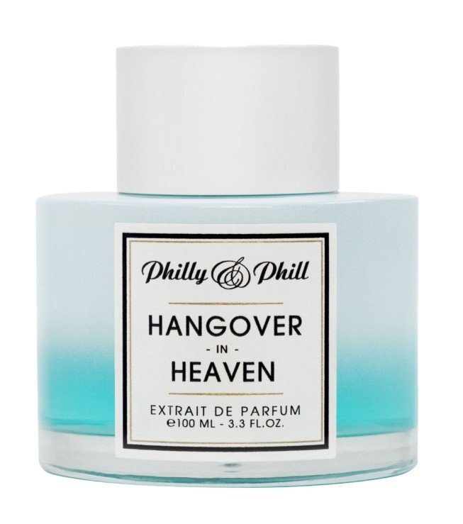 Philly & Phill Hangover in Heaven Sample Мостра