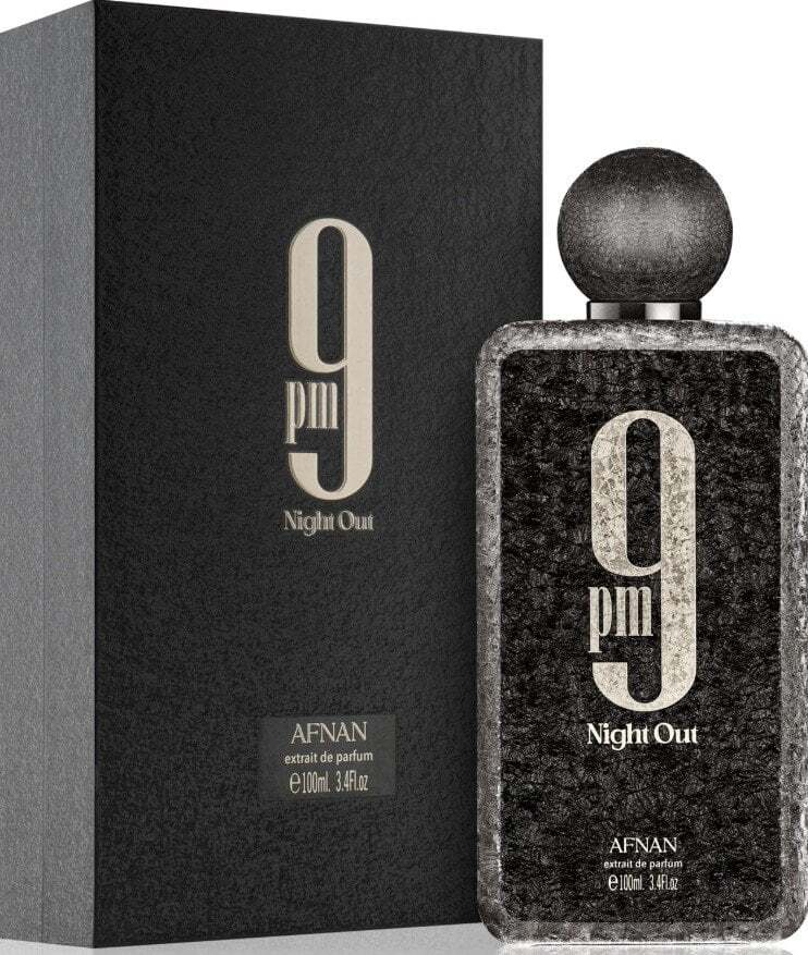 perfume