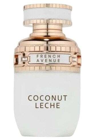 French Avenue Coconut Leche Унисекс парфюмна вода EDP