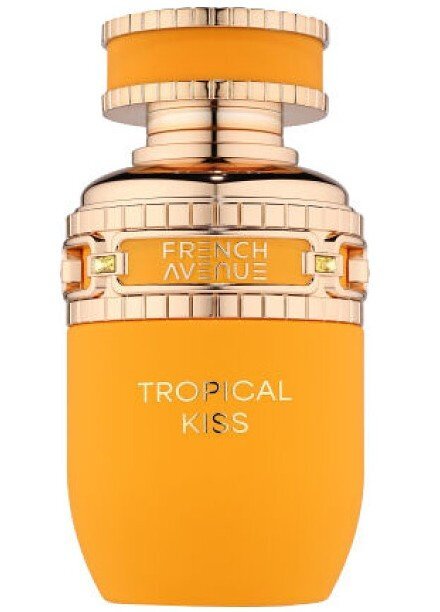 perfume