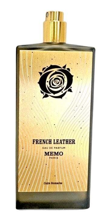 Memo Paris French Leather Унисекс парфюмна вода без опаковка EDP