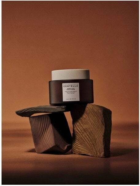 Skin1004 Madagascar Centella Probio-Cica Enrich Cream Крем за лице