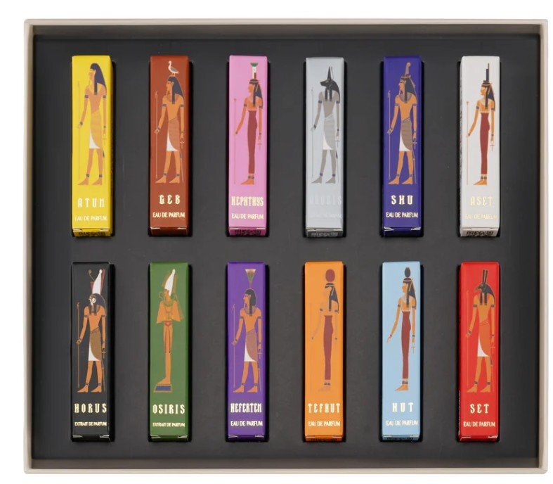 perfume
