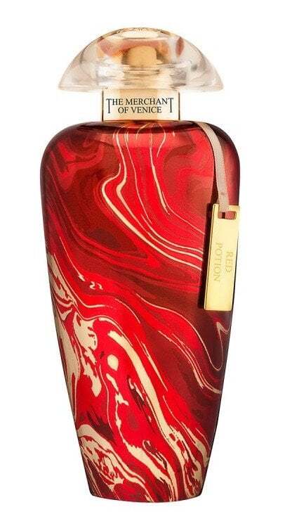 The Merchant Of Venice Red Potion Унисекс парфюмна вода без опаковка EDP