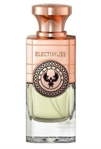 Electimuss Rhodanthe Parfum Унисекс парфюм