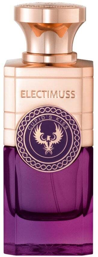 Electimuss Cupid`s Kiss Parfum Унисекс парфюм