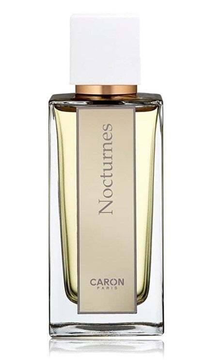 Caron Nocturnes Парфюмна вода за жени без опаковка EDP