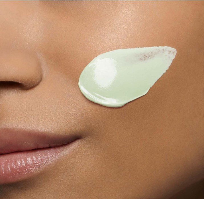 Clarins SOS Pure Rebalancing Clay Mask Ребалансираща маска