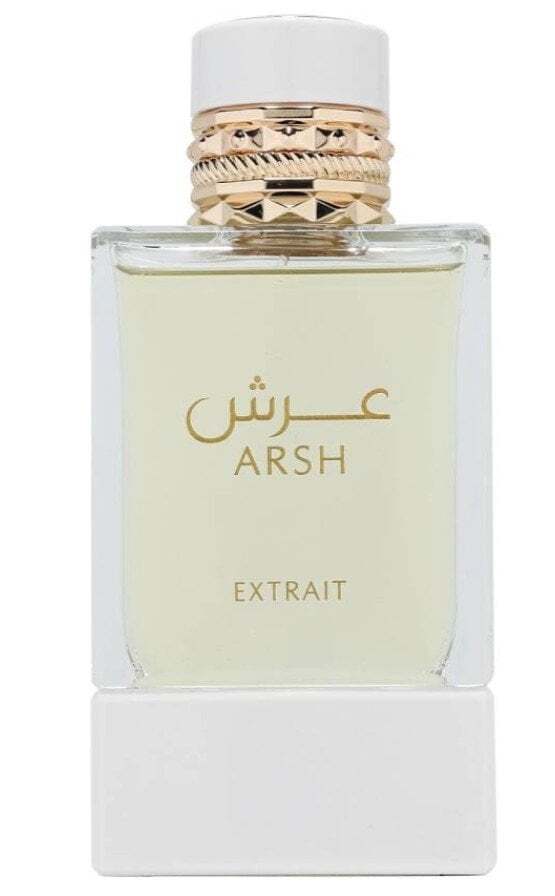 French Avenue Arsh Унисекс парфюмен екстракт