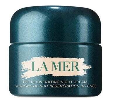 La Mer The Rejuvenating Night Cream Нощен крем за лице