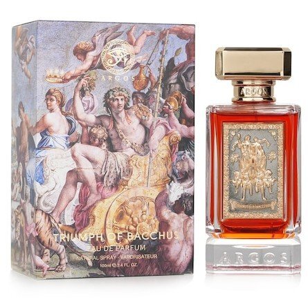 Argos Triumph Of Bacchus Унисекс парфюмна вода EDP