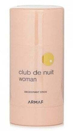 Armaf Club De Nuit Intense Дезодорант стик за жени
