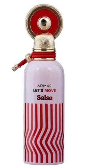 Armaf Let`s Move Salsa Унисекс парфюмна вода EDP