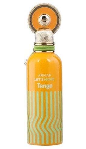 Armaf Let`s Move Tango Унисекс парфюмна вода EDP