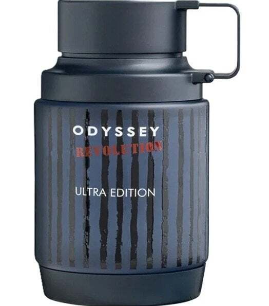 Armaf Odyssey Revolution Ultra Edition Уинсекс парфюмна вода EDP