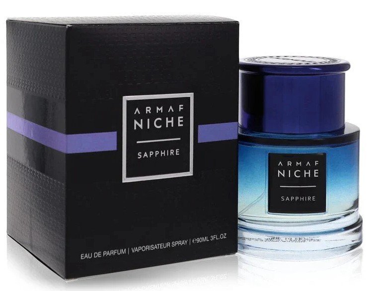 Armaf Sapphire Унисекс парфюмна вода EDP