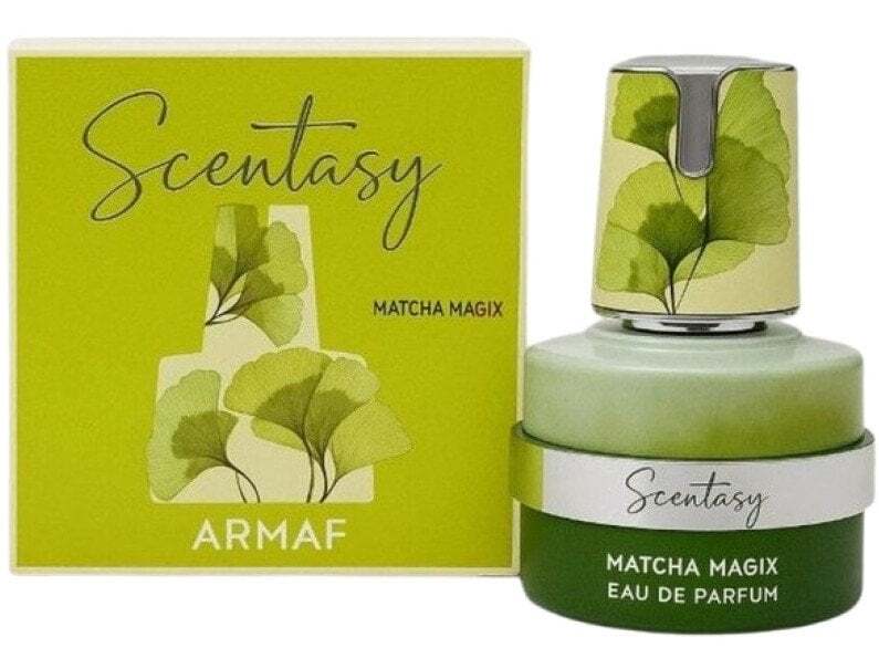 Armaf Scentasy Matcha Magix Унисекс парфюмна вода EDP