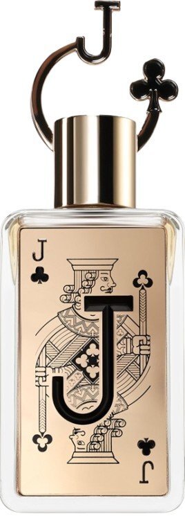 Fragrance World Jack of Clubs Парфюмна вода за мъже EDP
