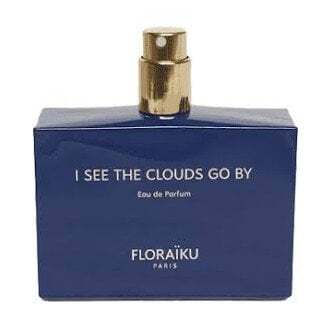 Floraiku I See The Clouds Go By Унисекс парфюмна вода без опаковка EDP