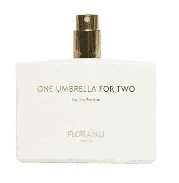 Floraiku One Umbrella For Two Унисекс парфюмна вода без опаковка EDP