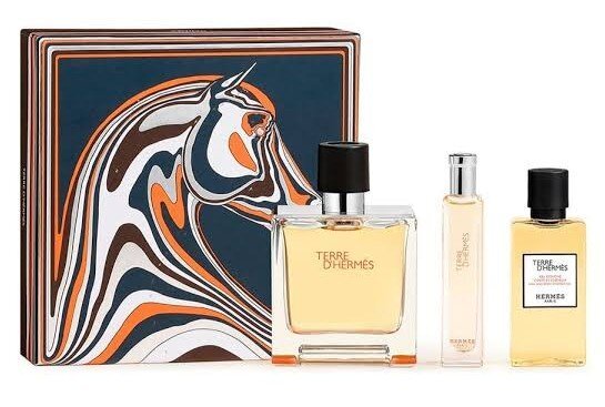 perfume