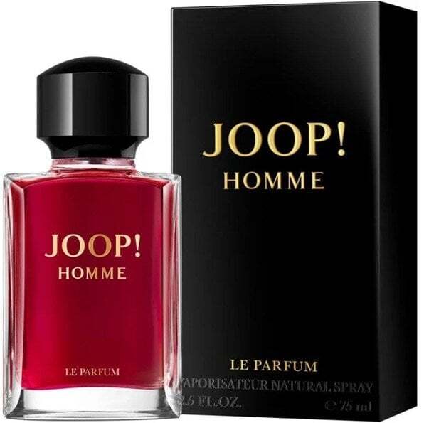 Joop! Homme Le Parfum Парфюмна вода за мъже EDP