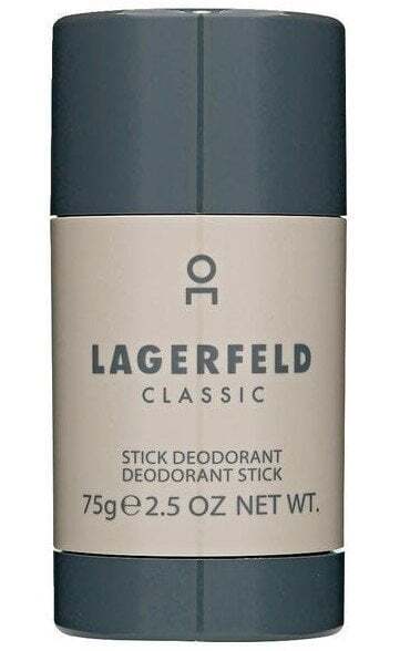 Karl Lagerfeld Lagerfeld Classic Дезодорант стик за мъже