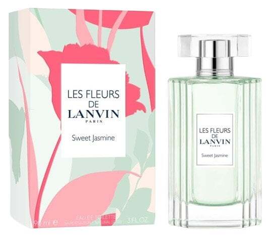 perfume