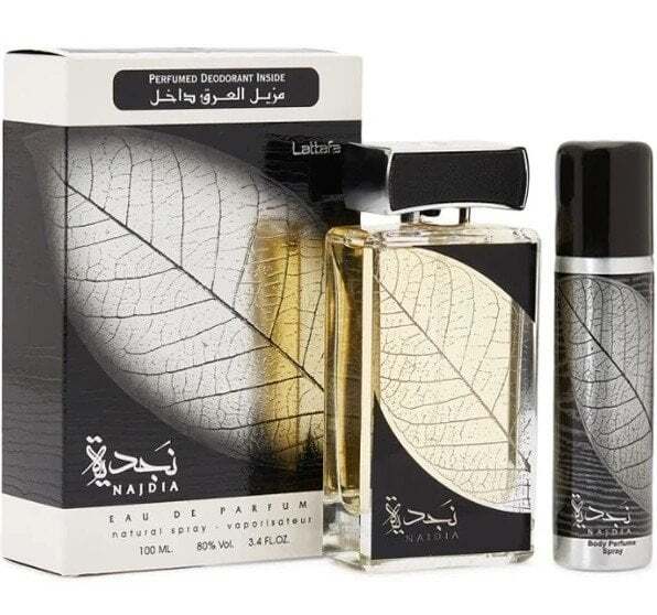 perfume