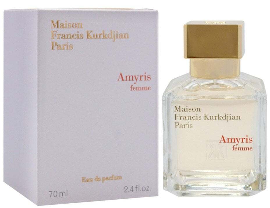 perfume
