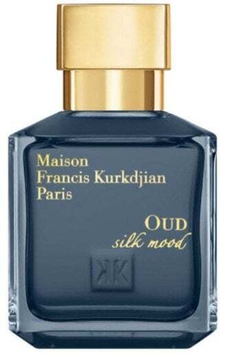 Maison Francis Kurkdjian Oud Silk Mood Унисекс парфюмна вода EDP