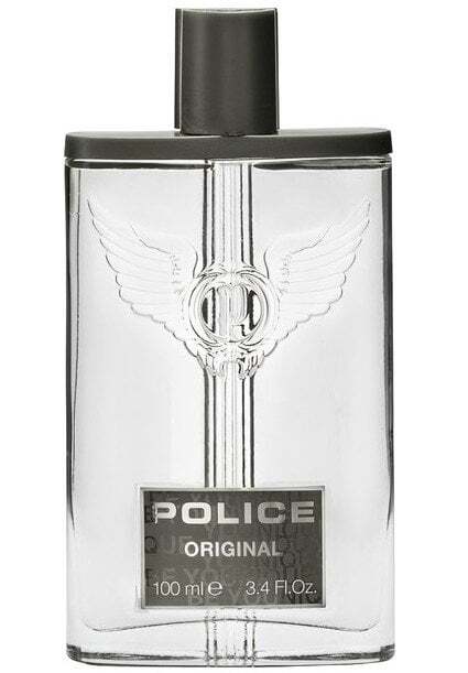 perfume
