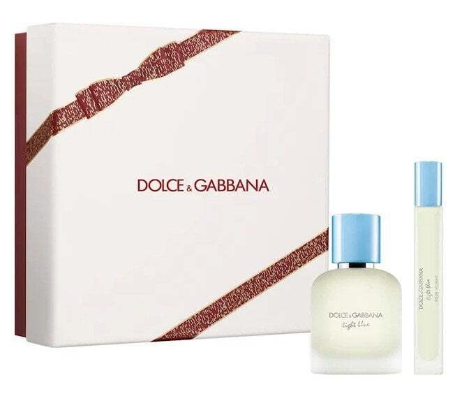 Dolce & Gabbana Light Blue Подаръчен комплект за жени