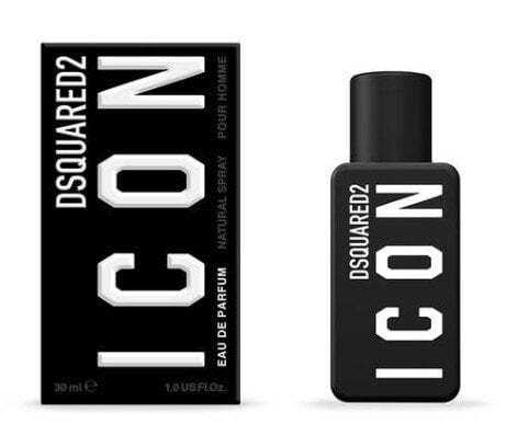 Dsquared2 Icon Pour Homme Парфюмна вода за мъже EDP
