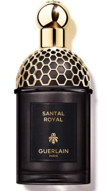 Guerlain Absolus Allegoria Santal Royal Унисекс парфюмна вода EDP