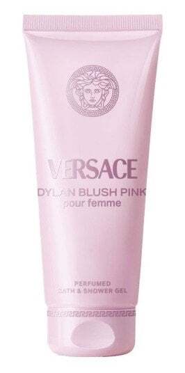 Versace Dylan Blush Pink Душ гел за жени