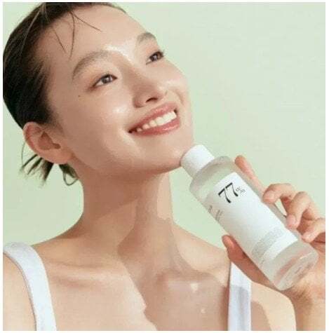 Anua Heartleaf 77% Soothing Toner Тонер за лице