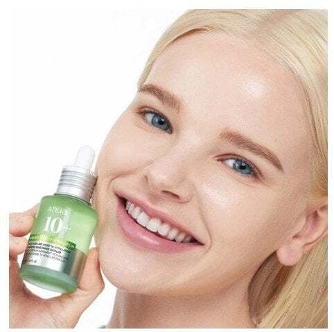 Anua Azelaic Acid 10 Hyaluron Redness Soothing Serum Успокояващ серум за лице