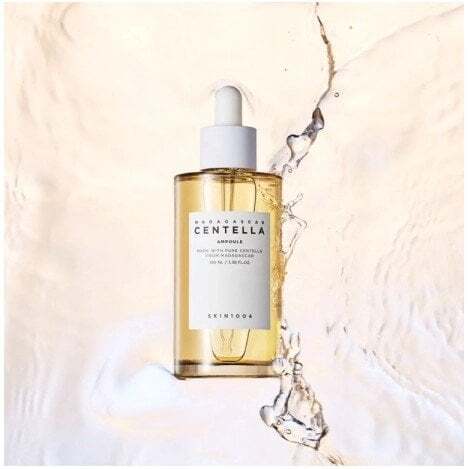 Skin1004 Madagascar Centella Ampoule Серум за лице