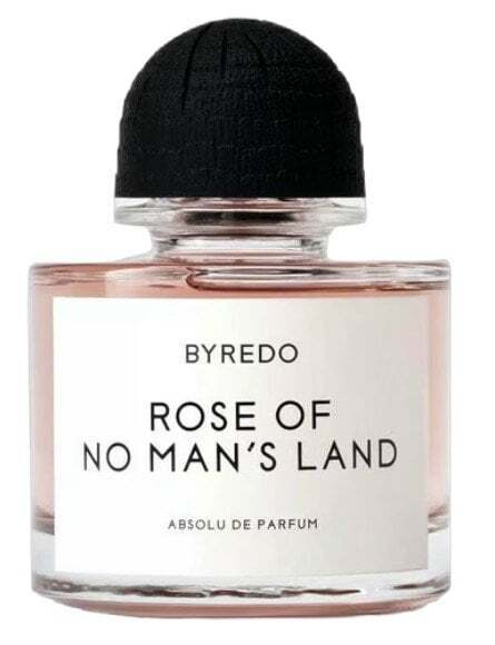 Byredo Rose Of No Man`s Land Absolu Унисекс парфюм без опаковка