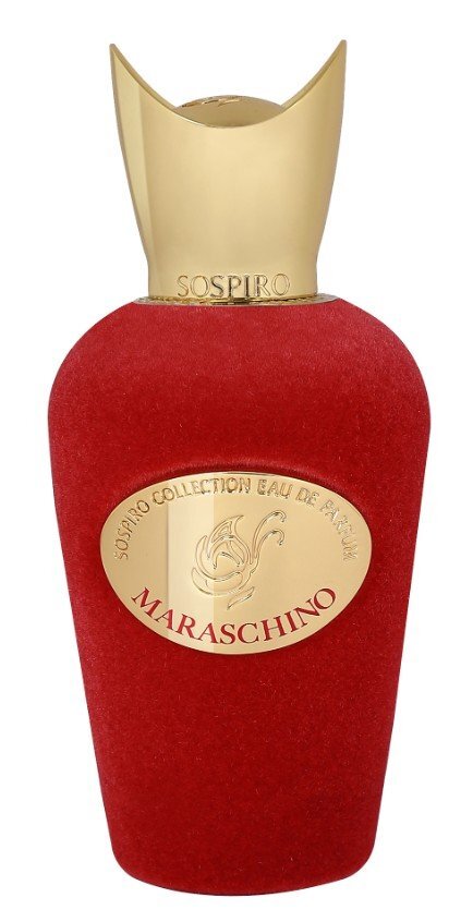Sospiro Maraschino Унисекс парфюмна вода без опаковка EDP