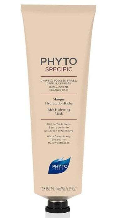 Phyto Specific Rich Hydration Hair Mask Хидратираща маска за коса